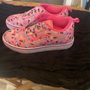 Kids Heelys youth size 3